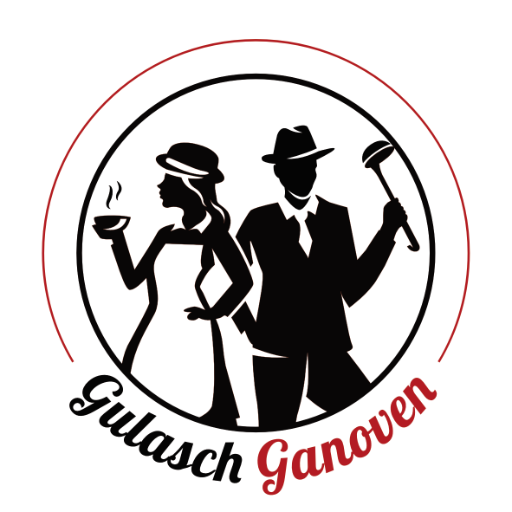 Gulasch Ganoven Logo